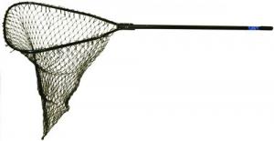 Octagon Handle "big Game" Nets - 9800T