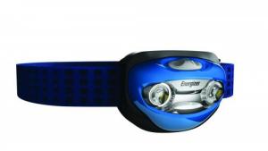 Vision LED Headlight 80 Lumens 3AAA