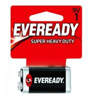 Eveready Super Heavy Duty 9V