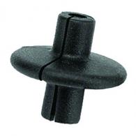Kisser Button-slotted - 2765