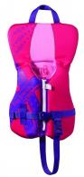 YEL/BLUE INFANT - 142100-105-000-1