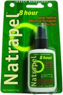 Natrapel 8Hr Pump Spray Tick/Insect Repellant - 0006-6850