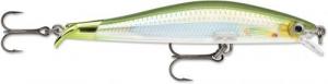 Rapala RPS09HER RipStop 9 Jerkbait - RPS09HER