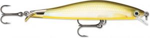 Rapala RPS09GOBY RipStop 9 Jerkbait - RPS09GOBY