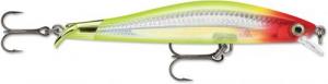 Rapala RPS09CLN RipStop 9 Jerkbait - RPS09CLN