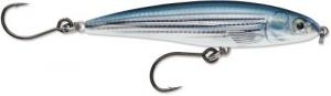 Rapala SXRT10MU X-Rap Twitchin' - SXRT10MU