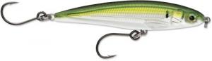 Rapala SXRT10PLD X-Rap Twitchin' - SXRT10PLD