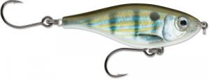 Rapala SXRTM08PF X-Rap Twitchin' - SXRTM08PF