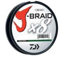 Daiwa JB8U20-300DG J-Braid x8 8 - JB8U20-300DG