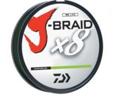 Daiwa JB8U65-3000DG J-Braid x8 8 - JB8U65-3000DG