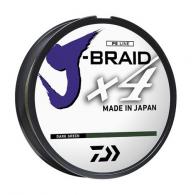 Daiwa JB4U6-150DG J-Braid x4 4 - JB4U6-150DG