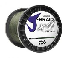 Daiwa J-Braid x4 4 - JB4U40-3000DG