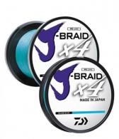 Daiwa J-Braid x4 4 - JB4U30-3000IB