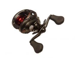 Fuego CT Baitcast Reels - FGCT100HSL