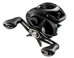 CC80 LT Baitcasting Reel - CC80H