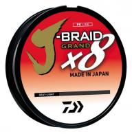 Daiwa J-Braid x8 - JBGD8U30-300GL