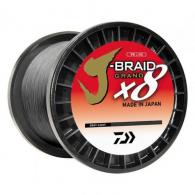 Daiwa J-Braid x8 - JBGD8U20-3000GL