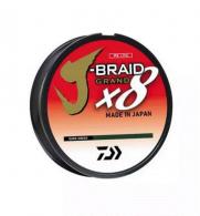 Daiwa J-Braid x8 - JBGD8U30-3000GL