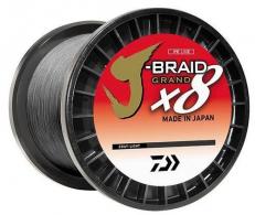 Daiwa J-Braid x8 - JBGD8U80-3000GL