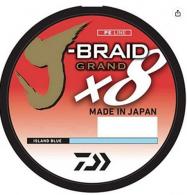 Daiwa  J-Braid x8 - JBGD8U100-3000GL