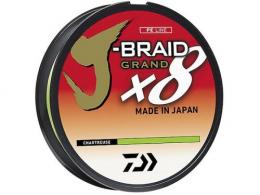 Daiwa J-Braid x8 - JBGD8U30-3000IB