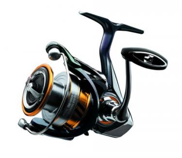 Daiwa Regal LT Spinning - RGLT2500D