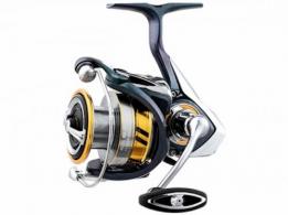 Daiwa RGLT2500D-XH Regal LT - RGLT2500DXH