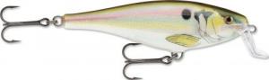 Rapala Super Shad Rap - SSR14RSL