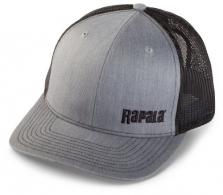 Rapala Trucker Cap, Heather - RTC104