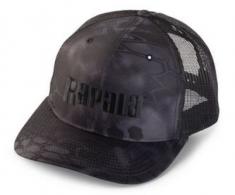 Rapala RTC110 Trucker Cap, Kryptek - RTC110