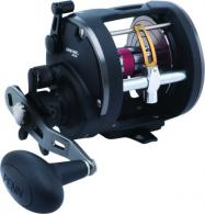 Warfare Level Wind Reels - WAR20LWLH