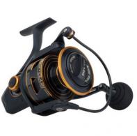 Clash Spinning Reels - CLA2500