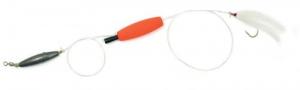 Sea Striker F1BR Flounder Rig, 22" - F1BR