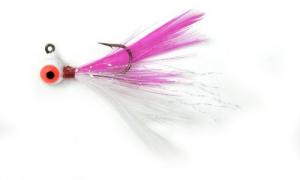 00 Feather Jigs - SSFJ164-PKW