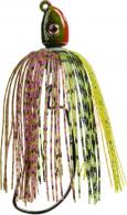 SK SWINGING SWIM JIG 3/8oz BLUEGILL - TGSSJ38-234