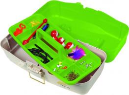 1-Tray w/Tackle - 500010