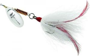 Mepps BM S-W Musky Killer In-Line - BM S-W