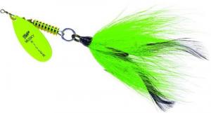 Mepps BM HC-CH Musky Killer In-Line - BM HC-CH