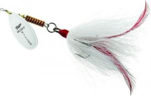 Mepps BM HW-W Musky Killer In-Line - BM HW-W