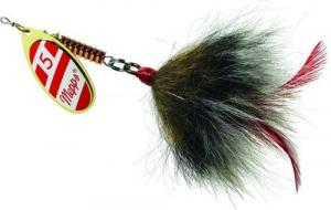 Mepps BM G/RW-G Musky Killer