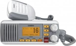 Uniden UM385 Fixed Mount VHF Radio - UM385