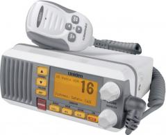 Uniden UM435 Fixed Mount VHF Radio - UM435