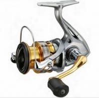 Shimano Sedona 4BB 6.2 FD Spin Reel - SEC5000XGFI Shimano Sedona 4BB 6.2 FD Spin Reel - SEC5000XGFI