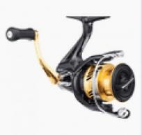 Shimano Sahara 4000 Size - SH4000R Shimano Sahara 4000 Size - SH4000R