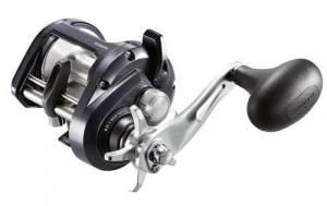 Shimano Tekota 500 Conv. - TEK500HGA