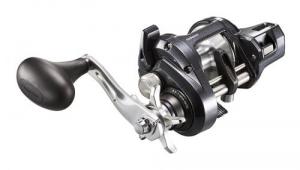 Shimano Tekota 501 LC - TEK501HGLCA