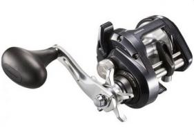 Shimano Tekota 600 Conv. - TEK600HGA Shimano Tekota 600 Conv. - TEK600HGA