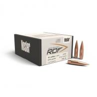 30 CALIBER (0.308") 210GR RDF REDUCED DRAG FACTOR HPBT BULLETS - 53434 30 CALIBER (0.308") 210GR RDF REDUCED DRAG FACTOR HPBT BULLETS - 53434