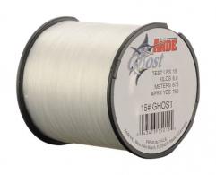 Ande G14-12C Ghost Monofilament - G14-12C
