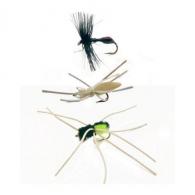 Betts Ant/Bee/Stone Fly 3 pc - PA200PW